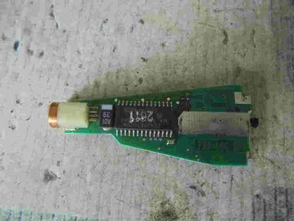 mando control remoto Mercedes-Benz 233186071 233.186.071