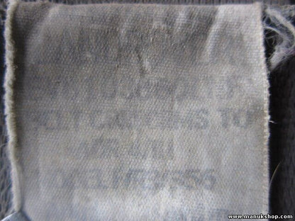 Cinturón de seguridad delantero derecho Range Rover LP EVB103860LNF BBL300334