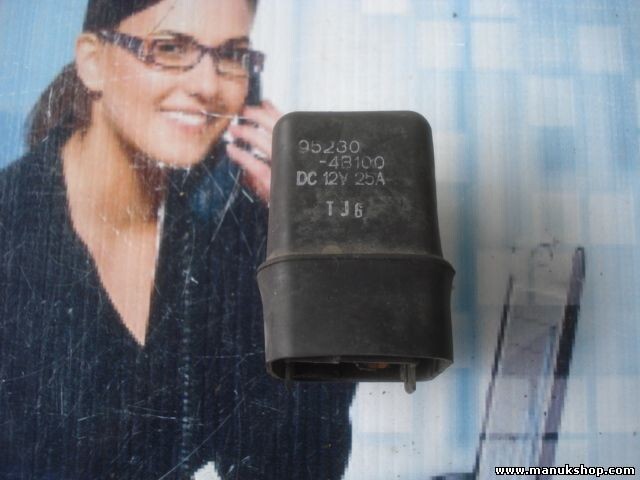 Relé HYUNDAI H-1 ACCENT,ELANTRA 195230-4B100 952304B100