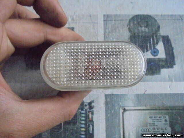 Piloto Lateral Derecho Nissan 26160AX001 26160 AX001