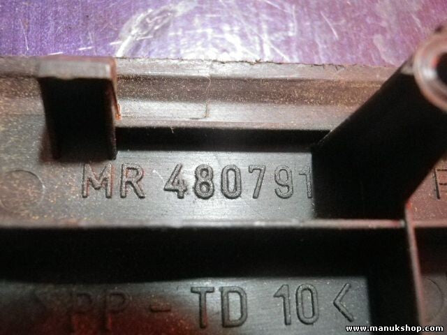 comando bottoni alzacristalli Mitsubishi Pajero Pinin MR480791 MR 480791 PP-T...