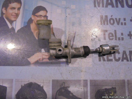 Cilindro ó Bombín Esclavo de Embrague Mitsubishi Pajero Montero I 2.5 TD CM5062