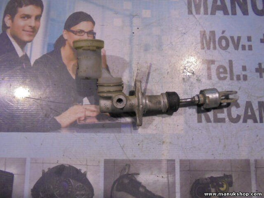 Cilindro ó Bombín Esclavo de Embrague Mitsubishi Pajero Montero I 2.5 TD CM5062