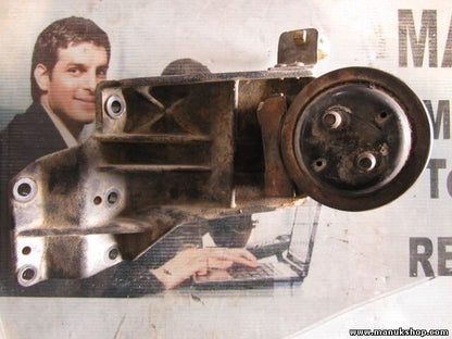 Soporte del motor Suzuki Grand Vitara 1161068DA0 11610-68DA0