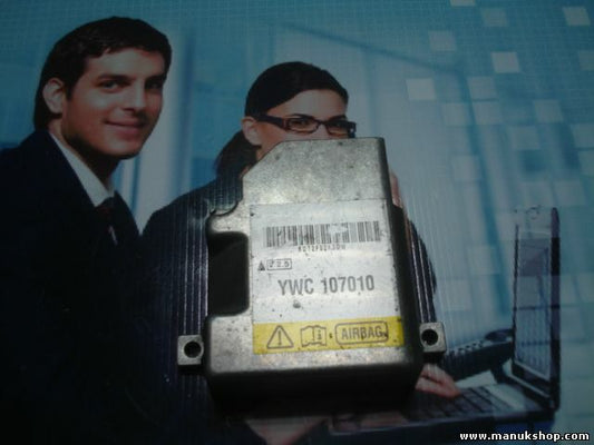 Airbag Centralita  Rover 25 45 YWC107010 YWC 107010