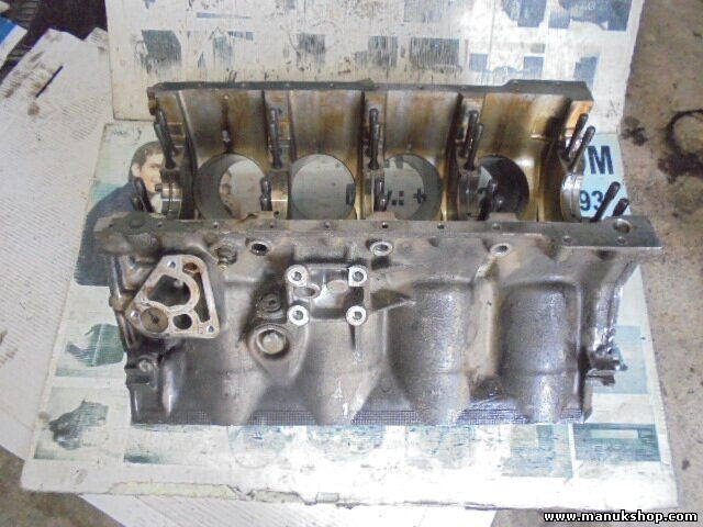 Motor Mercedes-Benz W126 C126 560SEL 1170112401 117 011 24 01