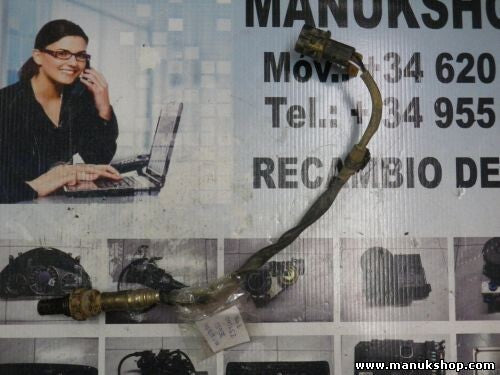 Sonda Lambda Jeep Mitsubishi Pajero Pinin 1.8 DENSO 2340003440 2340003134 234000