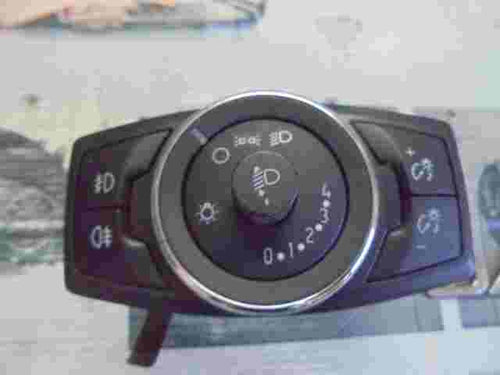 Conmutador de luces  Ford 10139914 AV1T13D061CD AV1T 13D061 CD G0GMA SW-HW01