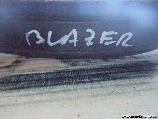 Manillas de asidero interior Chevrolet Blazer 90 KW, 122 PS 14067215 2 140672152