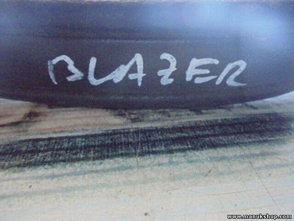 Manillas de asidero interior Chevrolet Blazer 90 KW, 122 PS 14067215 2 140672152