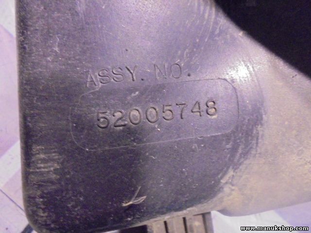 Elettroventilatore Jeep Cherokee XJ 4.0 L 52005748 8933-000-727 8933000727