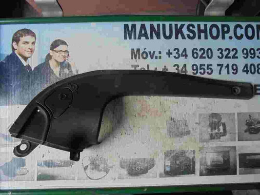 Cubierta del motor Porsche Cayenne Año 2008 3.6 Gasolina 7L5805285D 7L5805285 D