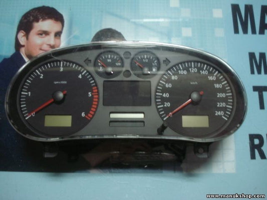 Cuadro de instrumentos Seat Leon Toledo 1M0920801BV W01M0920801BV 1M0920801