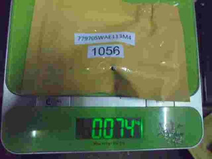 Airbag Centralita Honda 77970-SWA-E113-M4 77970SWAE113M4 77970SWAE11 5WK43786