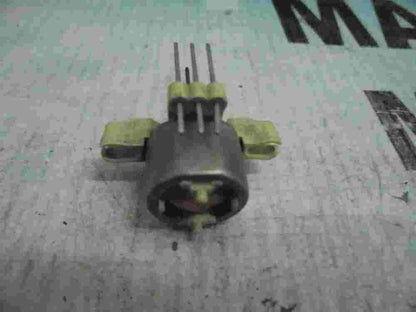 Motor Velocímetro Audi A3 A4 A6 TT 1996-2003 8L 1.8 JAEGER MAGNETI 04302039900