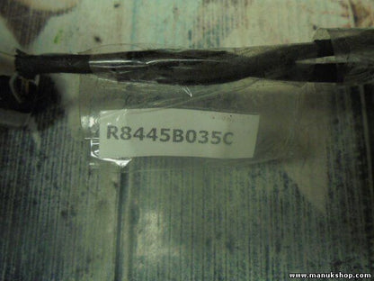 Valvula de solenoide Bomba de inyección VW Polo Skoda Citroen R8445B240A