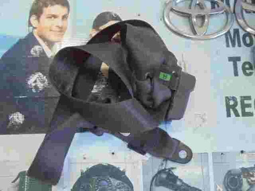 Cinturón de seguridad trasero derecho Opel Frontera B 97142323