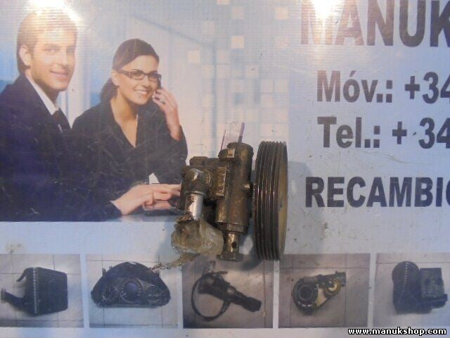 Bomba de dirección Suzuki Grand Vitara ET 2.0 Hdi 2004 ZY34027347 7613955516