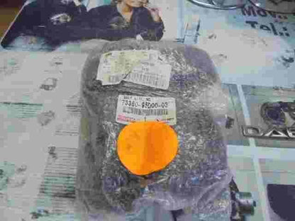 Cinturón de seguridad trasero derecho Toyota Previa 7338095D0003 73380-95D00-03