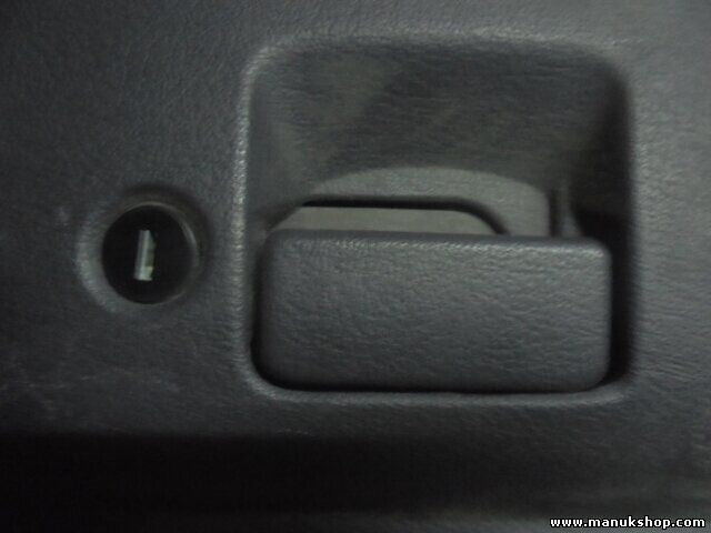 Guantera castillo Jeep Grand Cherokee ZJ 55115111 4732040AE 4732040 AE 382003B