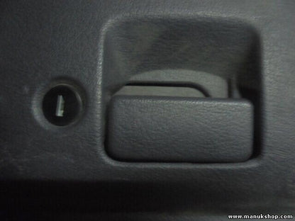 Guantera castillo Jeep Grand Cherokee ZJ 55115111 4732040AE 4732040 AE 382003B