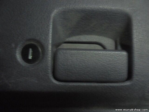 Guantera castillo Jeep Grand Cherokee ZJ 55115111 4732040AE 4732040 AE 382003B