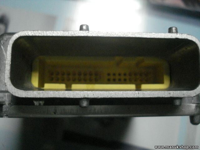 Sensor de impacto de airbag Daewoo 96282803YD 96287495 96282803 YD DAO 09368832