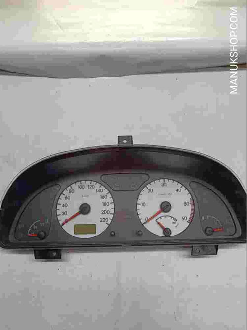Cuadro de instrumentos Citroen Xsara 216720858A P9648819280D00 9648819280
