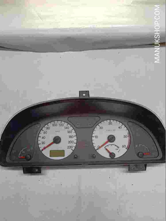 Cuadro de instrumentos Citroen Xsara 216720858A P9648819280D00 9648819280