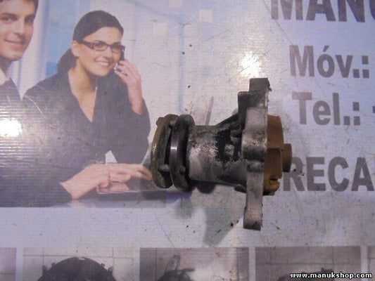Pompa acqua Opel Monterey Isuzu Trooper 350981547000 8MP376806371 860024840