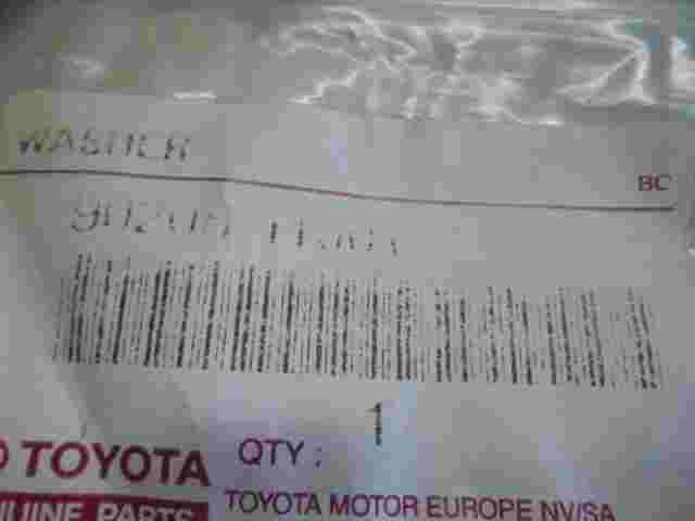 Washer  Toyota RAV 4 9020841001 90208-41001