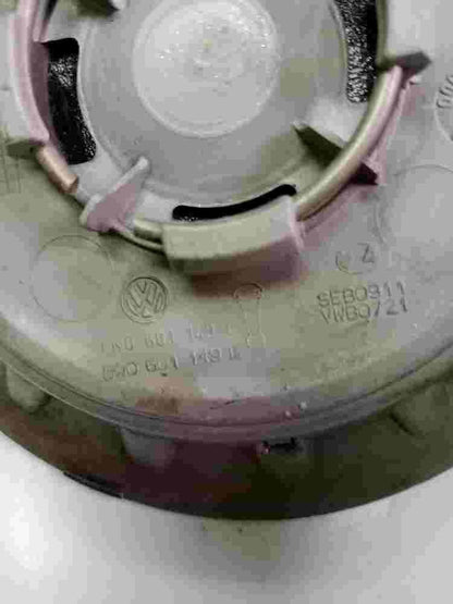 Cubierta Llantas VW Volkswagen Polo 9N 6Q0601149E 6Q0 601 149 E 6K0601149L 14cm.