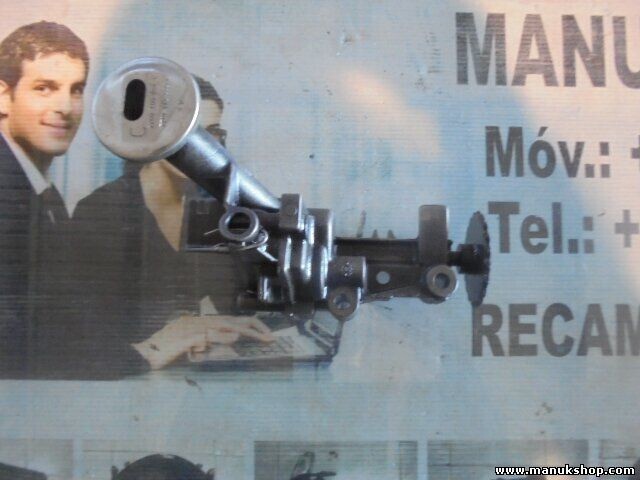 Bomba de aceite Renault Scenic Laguna Trafic 1.9 dCi 7700600252