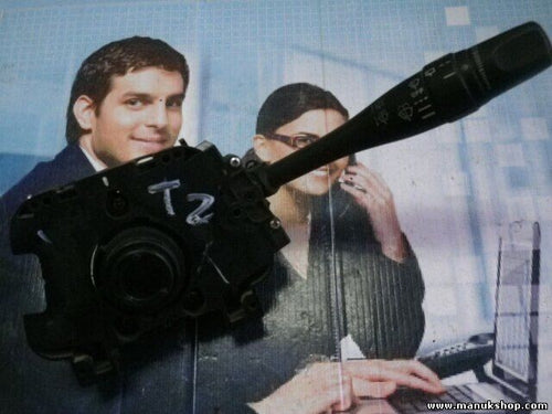 Mando limpia Nissan Terrano II (R20) Ford Maverick 1996/05-2002 36853A