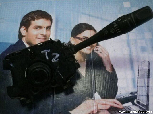 Mando limpia Nissan Terrano II (R20) Ford Maverick 1996/05-2002 36853A