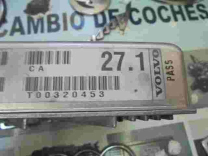 Trasmissione controller Volvo S60 V70 S80 XC90 P09480761 TEMIC 00001313A4