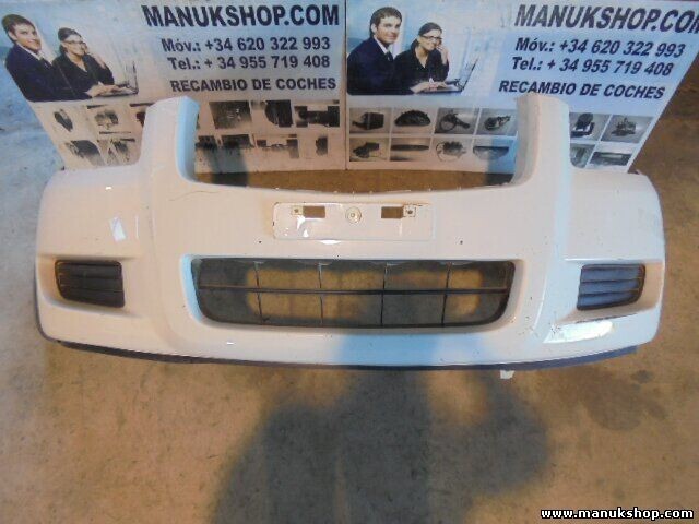 Parachoques Mazda BT-50 UR5650031 UR 56 500 31 UR56 50031 PPG21T16