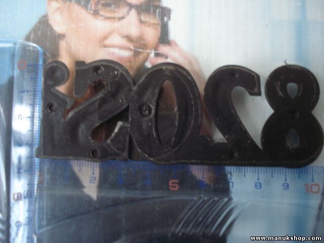 Emblema Rover 820 Si 820Si