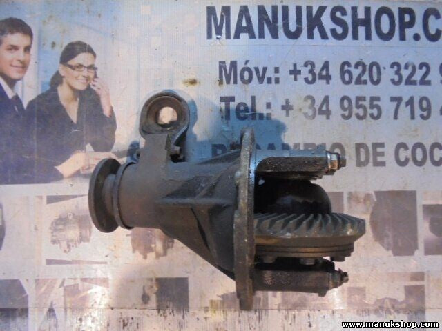 Grupo Diferencial Delantero Suzuki Vitara HDI 2745178E00 27451 78E00 piñón 39/10