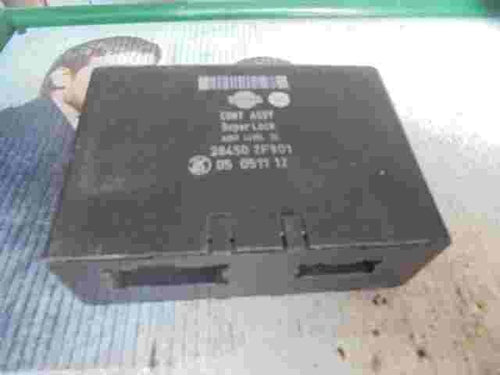 Controlador cierre centralizado Nissan Primera 284502F901 LK 05051112 05 0511 12