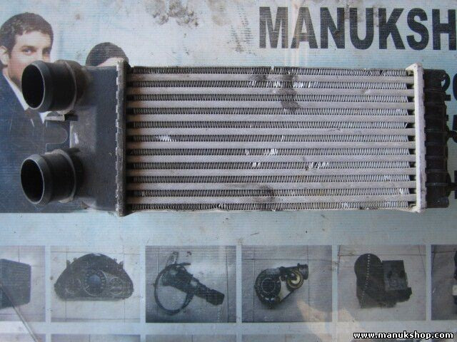 Radiador de intercooler Suzuki Santana 9645965180 IA1322 993714WJ VALEO