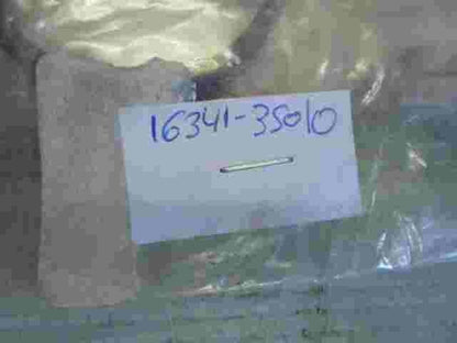 1 unità guarnizione Lexus IS200 IS300 GXE10 Toyota Yaris Aygo 4Runner 1634135010