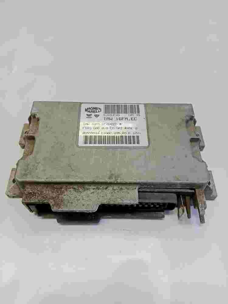 Centralina motore Fiat 600 0,9 CM SPI FASE 2. IAW16FMEC 46555914 6160209503E