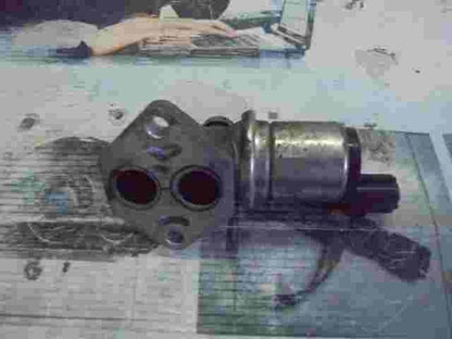 Valvola di controllo velocità al minimo Focus C-Max XS6U9F715AA XS6U-9F715-AA