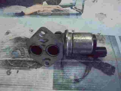 Valvola di controllo velocità al minimo Focus C-Max XS6U9F715AA XS6U-9F715-AA