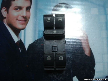 mando botonera elevalunas Seat Leon 1P0959857 3155-01S 1PO959857