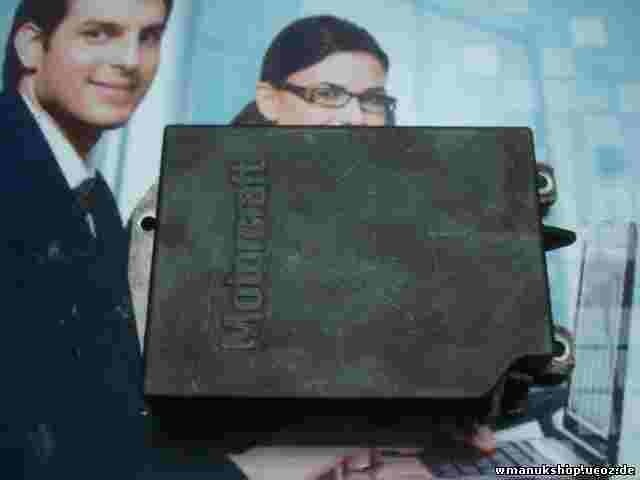 Centralita del motor Ford Sierra 88BB12A297AD 88BB-12A297-AD 9E24