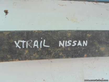 Ballestas suspensión Nissan X-Trail Pick-Up Pulsar 20VK313 20 VK313