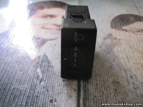 Interruptor de nivelación de faros Kia Sorento 3410017M01 2 3410017M012