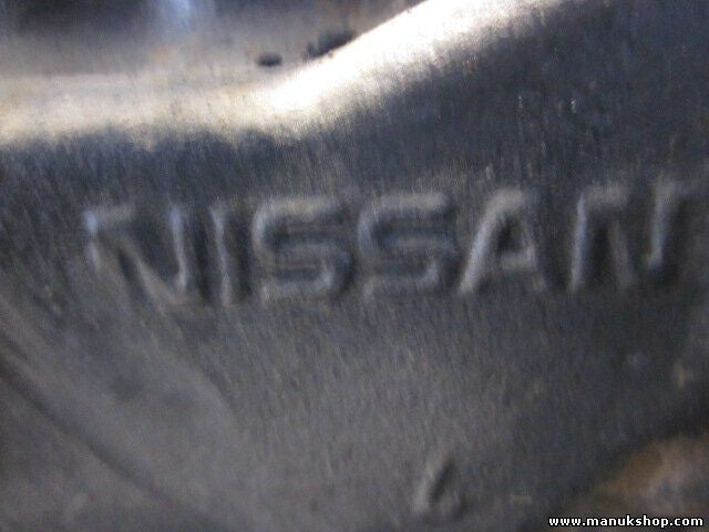 Motor Nissan Terrano T2 R20 Ford Maverick 2.7 TD G2440